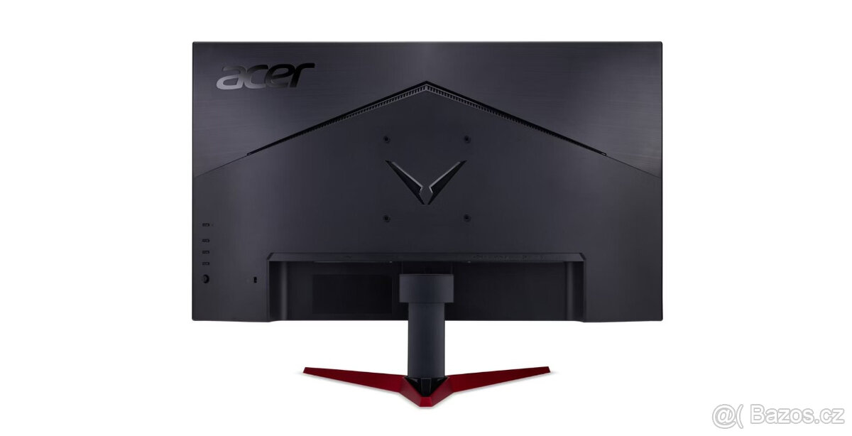 Acer VG270UEBMIIPX LED monitor 27" 2560 x 1440 px IPS 100Hz - 2
