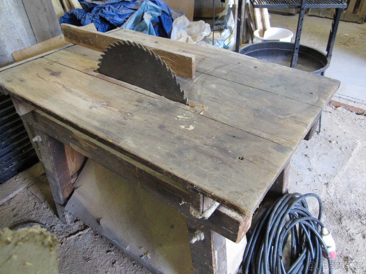 Cilkularka 380 V - 2