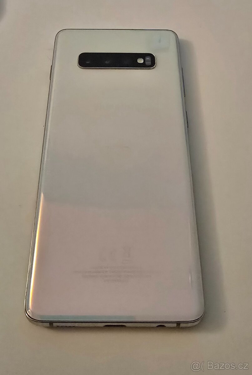 Samsung galaxy S10+ - 2