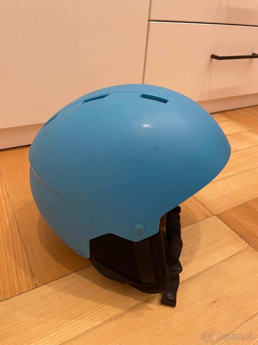 Dětská lyžařská helma Wedze - 2