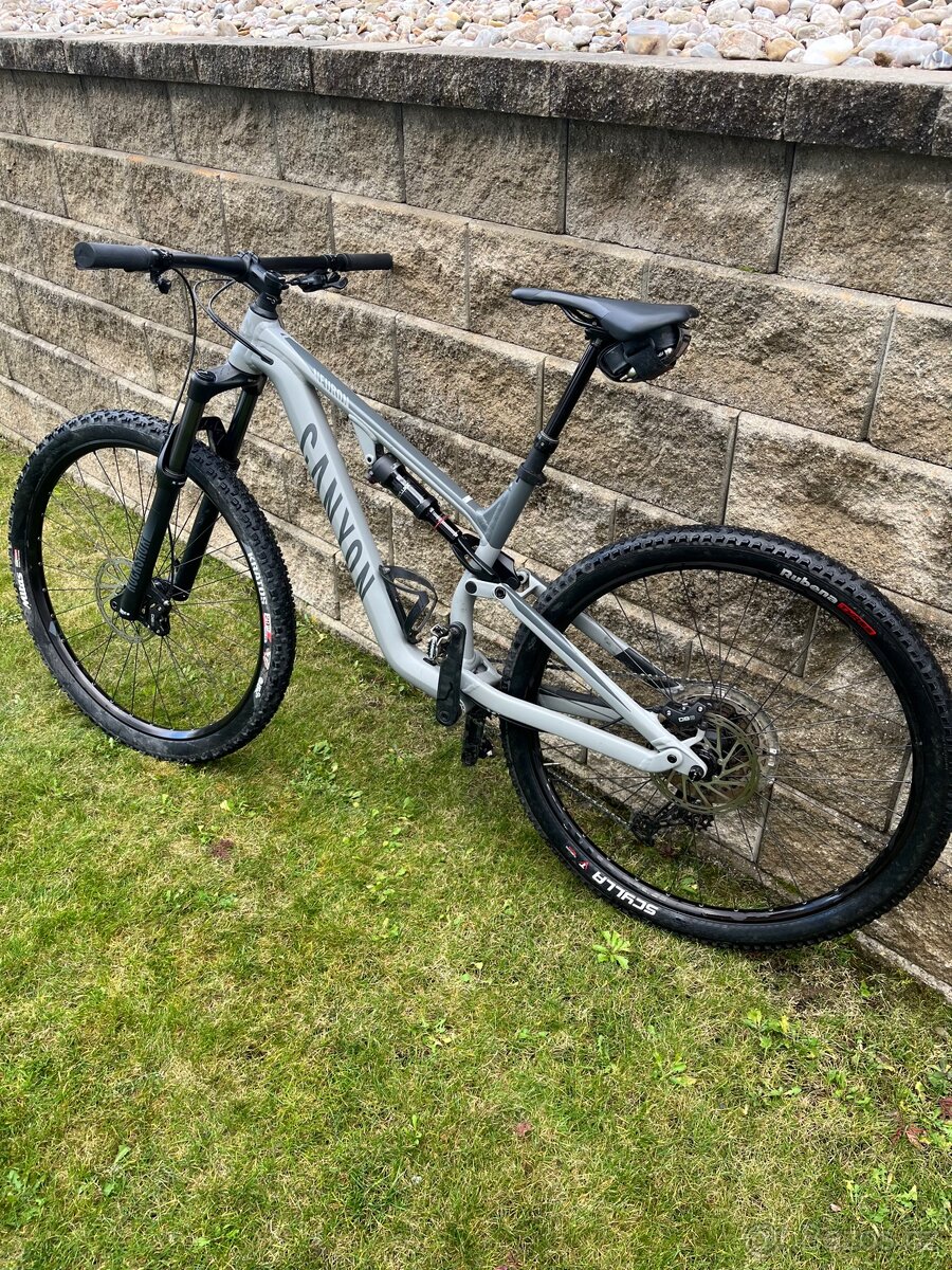 Canyon Neuron 5, vel M - 2