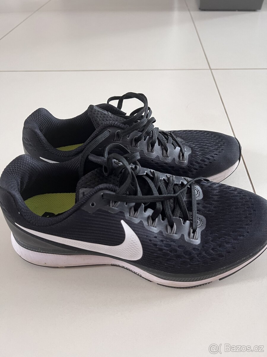 Nike Zoom Pegasus 34 vel.39 - 2