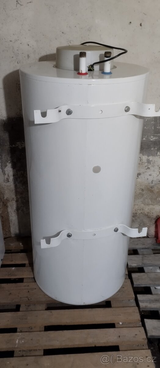 Boiler 200litru - 2