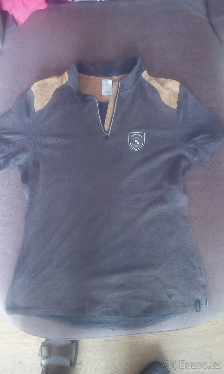 dětské oblečení na koně - 2