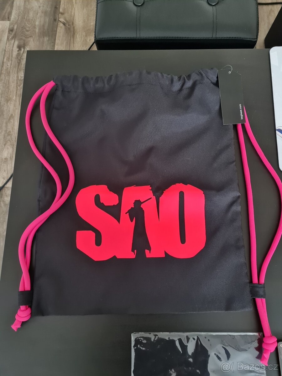 Mystery Box - Sword Art Online - 2