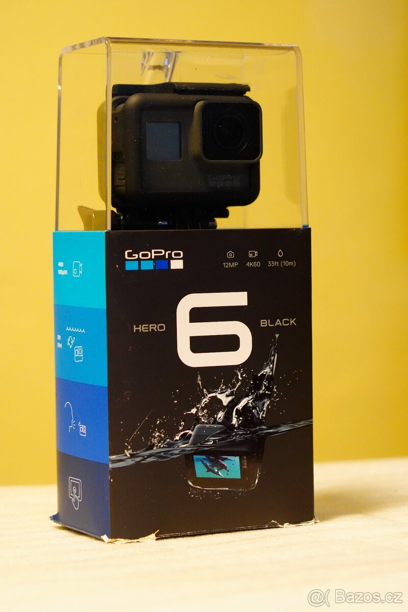 GoPro HERO 6 - 2