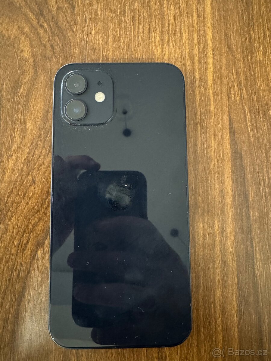 Iphone 12 - 2