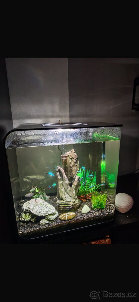 Biorb osvětlení den a noc - 2