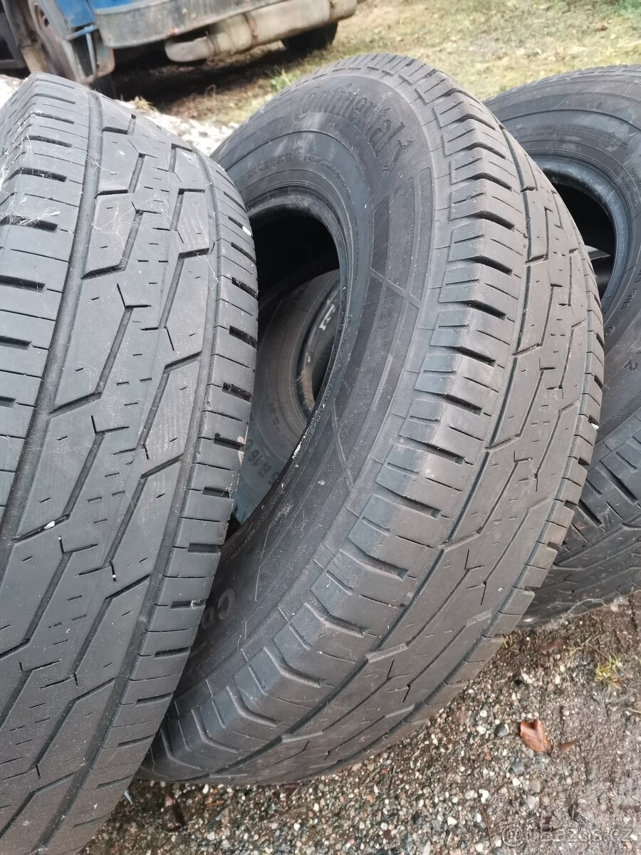 205 R16 c - 2
