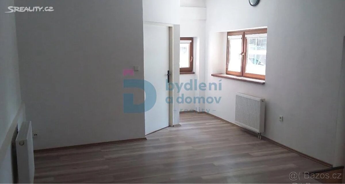 Pronájem bytu 2+kk - 2