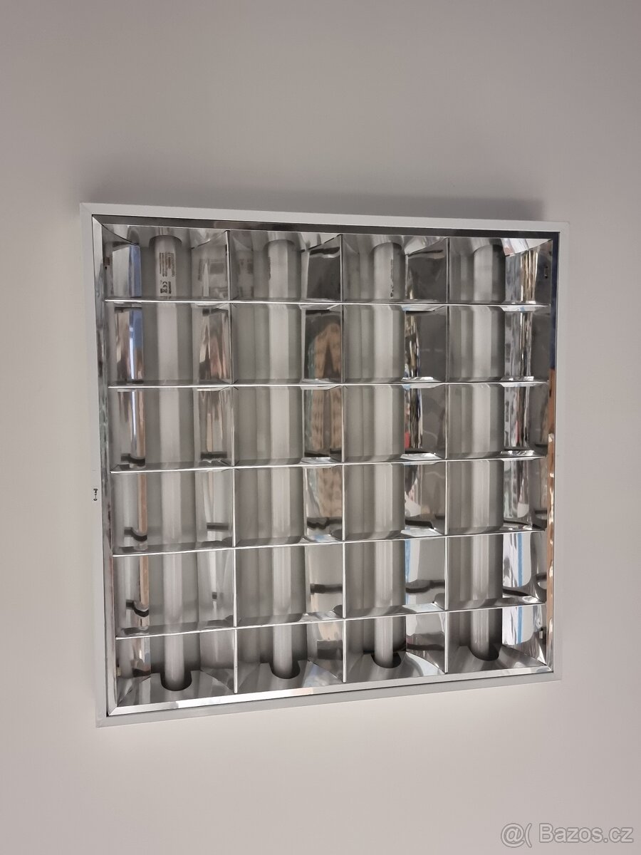 Stropní kancelářské svítidlo - 2