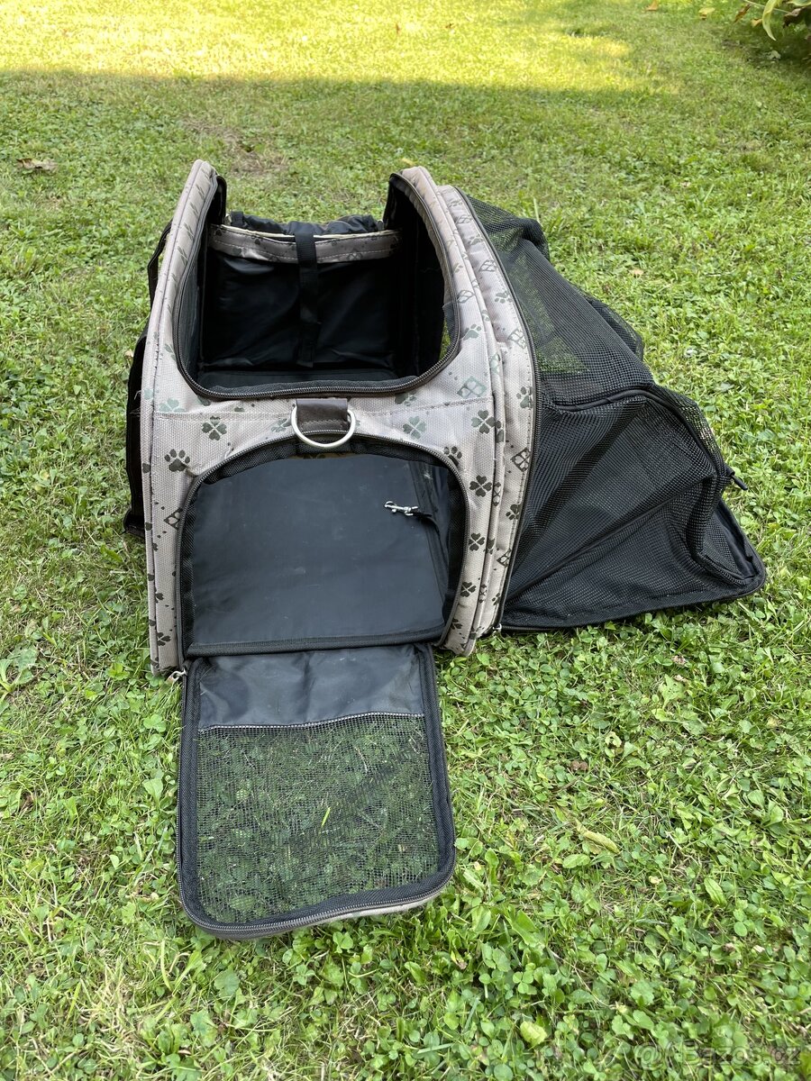 Přepravní taška TRIXIE - 2