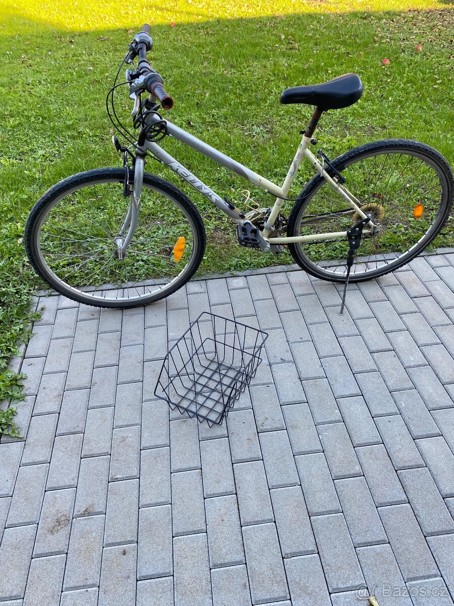 Jízdní kolo - 2