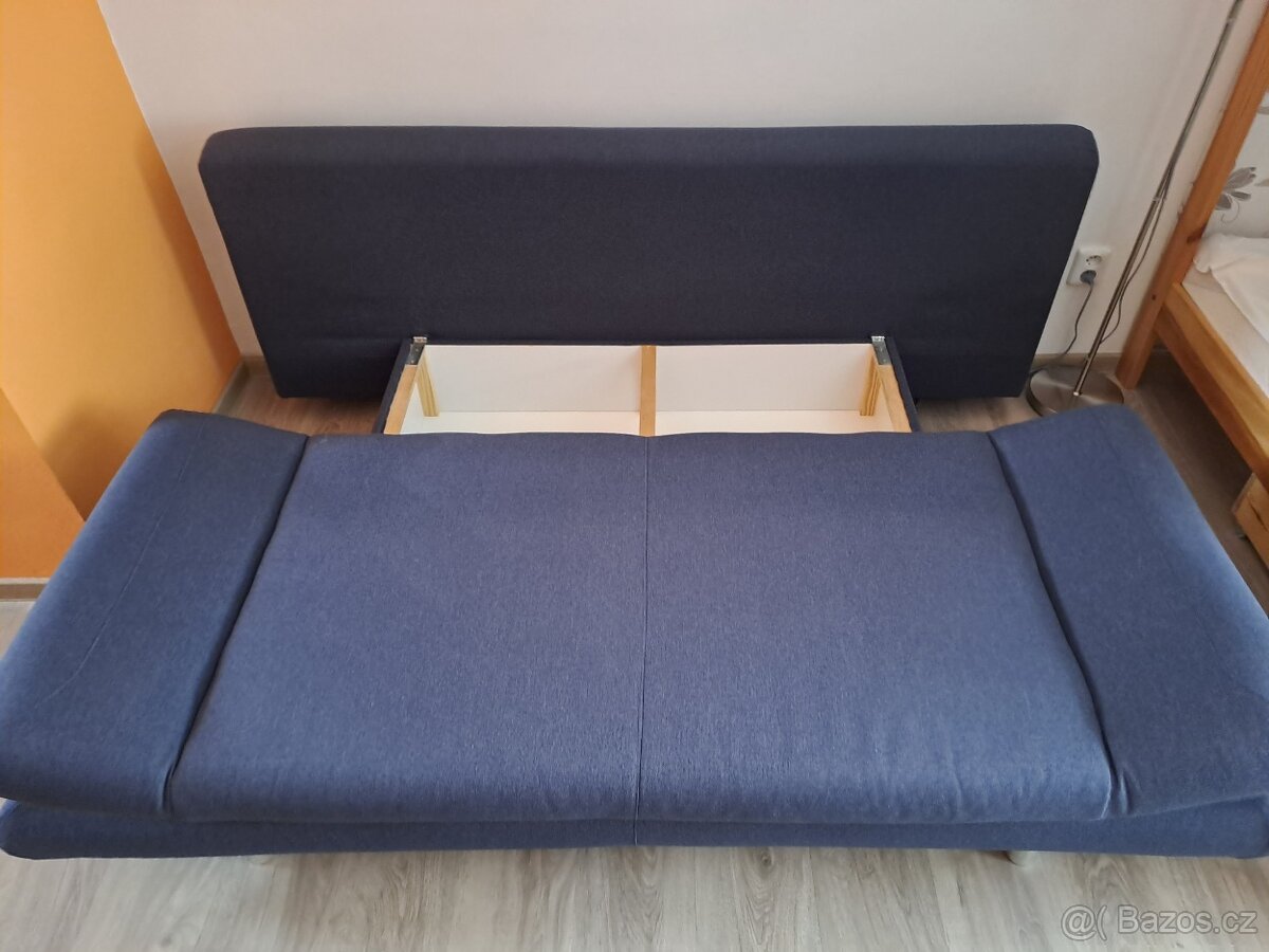 Rozkládací pohovka - 2