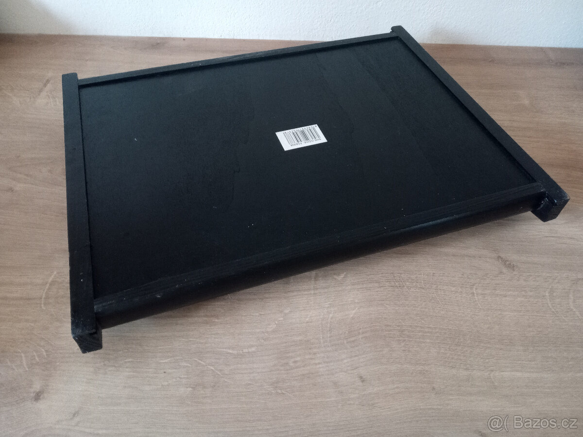 Dřevěný tác/podnos - 2