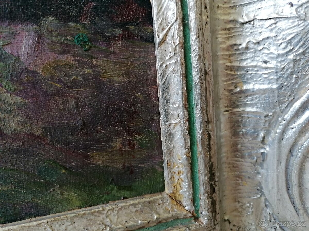 Obraz Vysoké Tatry - 2