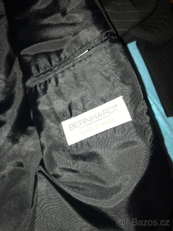 Panský oblek Bernhardt - 2