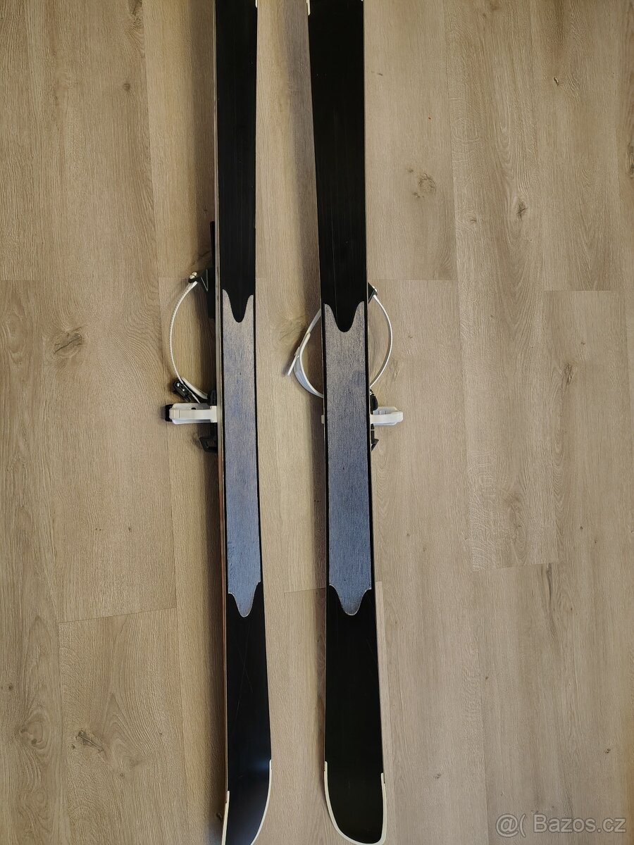 Lyže OAC Skinbased - 2
