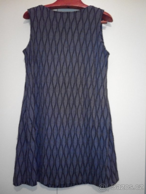 Nejen těhotenské šaty - 2