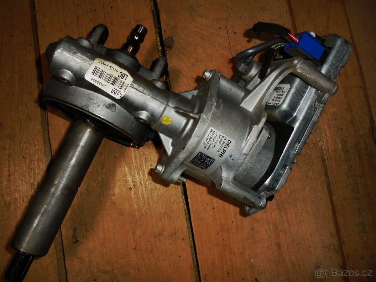 Opel Meriva posilovač řízení - 2