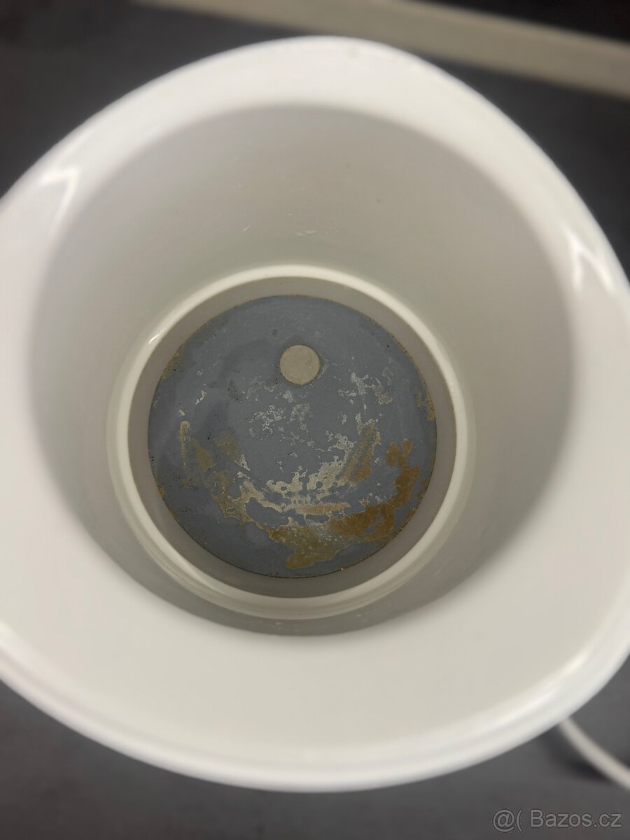 Ohřívač lahví - 2