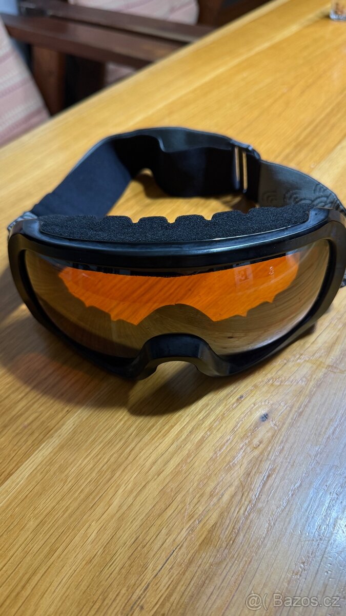 Lyžařské/snowboardové brýle - 2