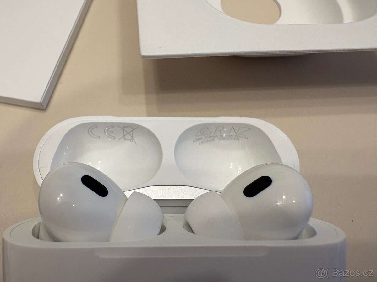 Apple Air Pods 2 Pro - 2