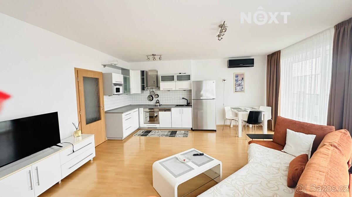 Pronájem byt 2+kk, 86㎡ - 2