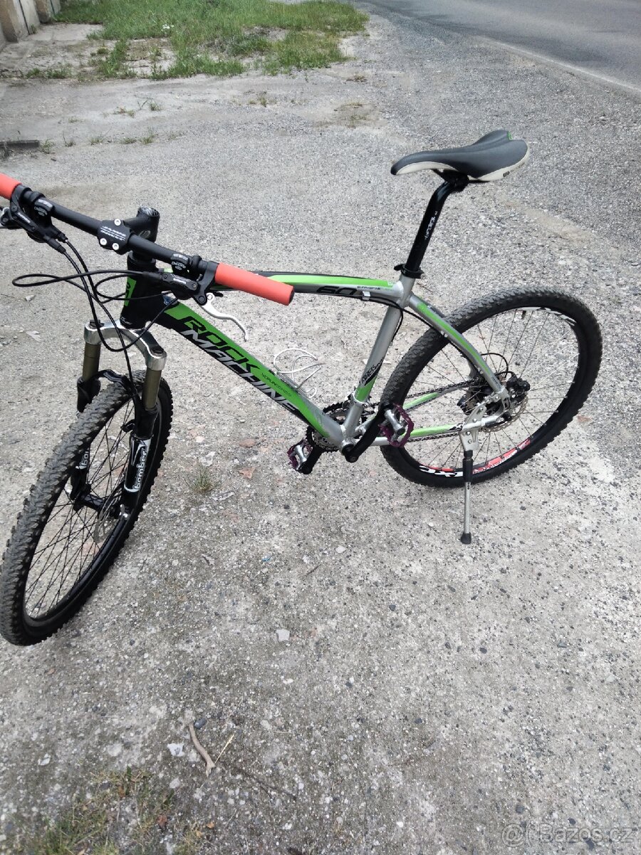 Prodej horského kola - 2