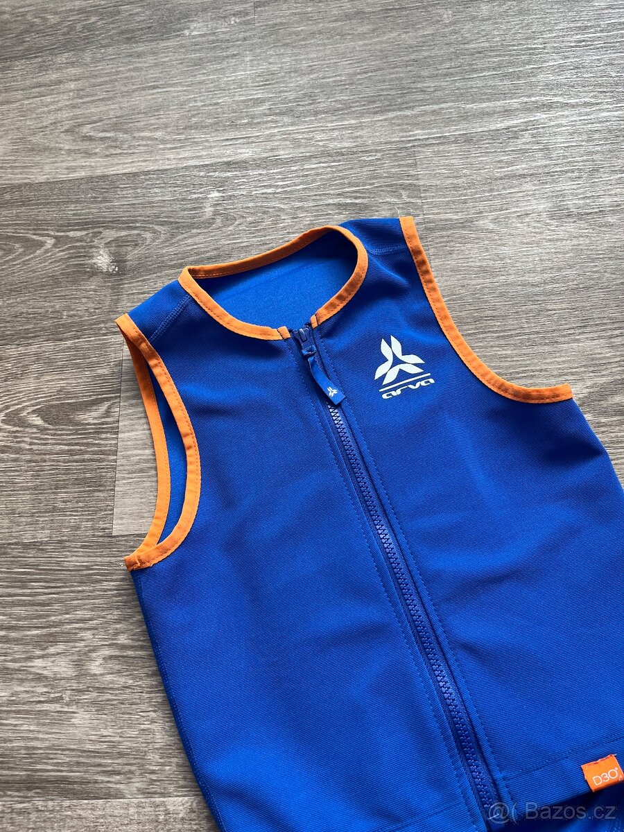 Páteřák Arva, vel. S - 2