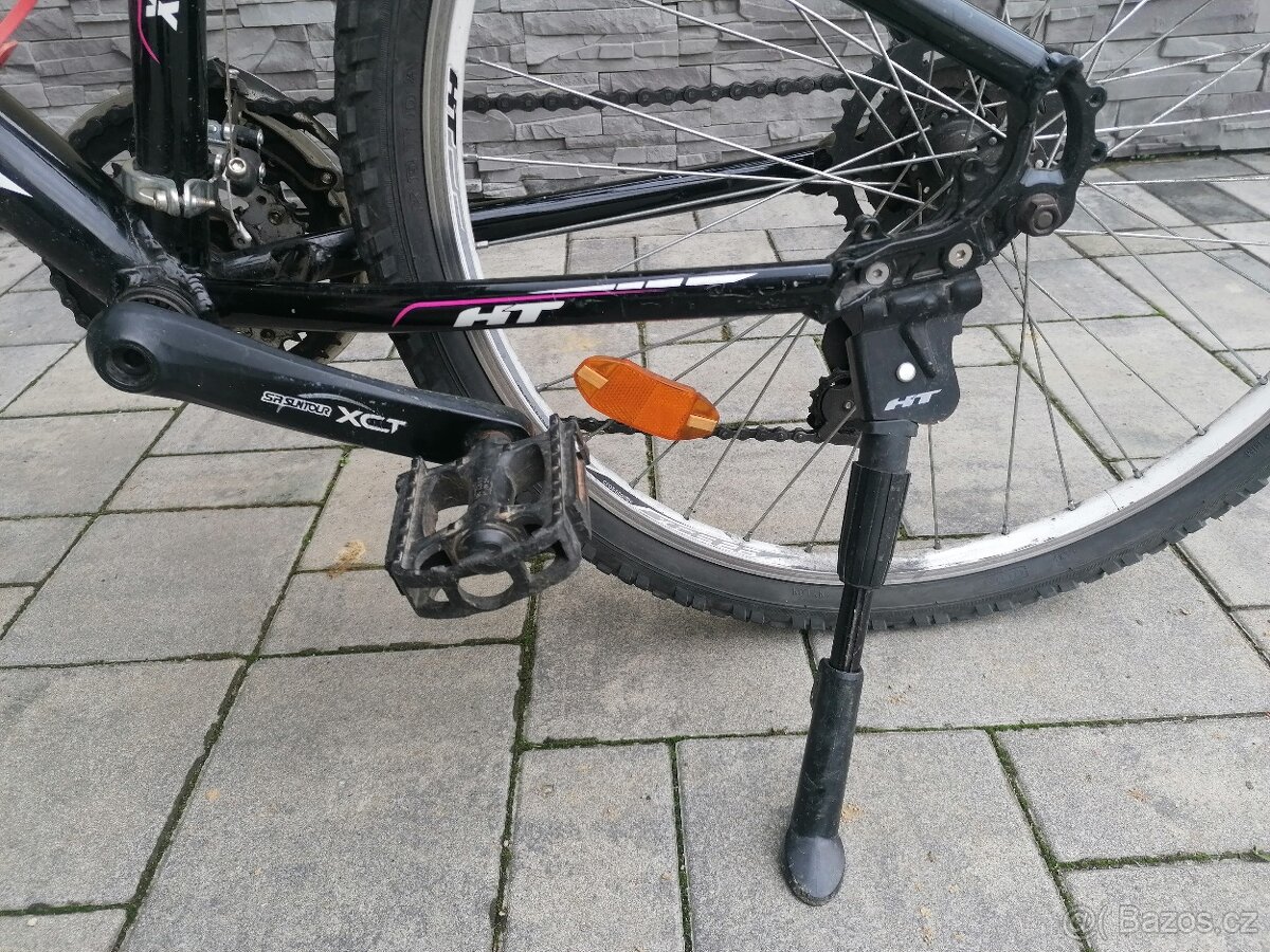 Dětské horské kolo - 2