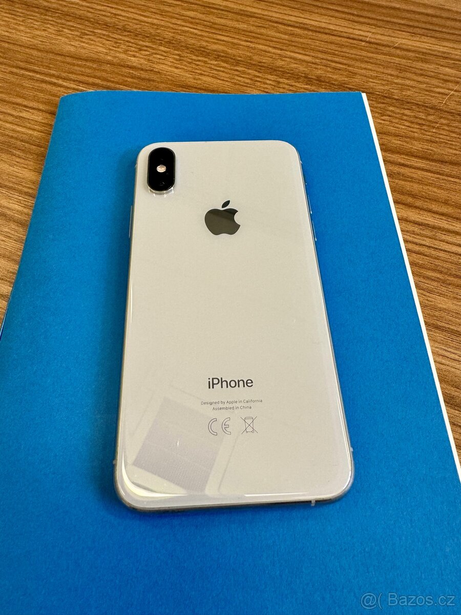 P: Apple iPhone XS 64GB - 2
