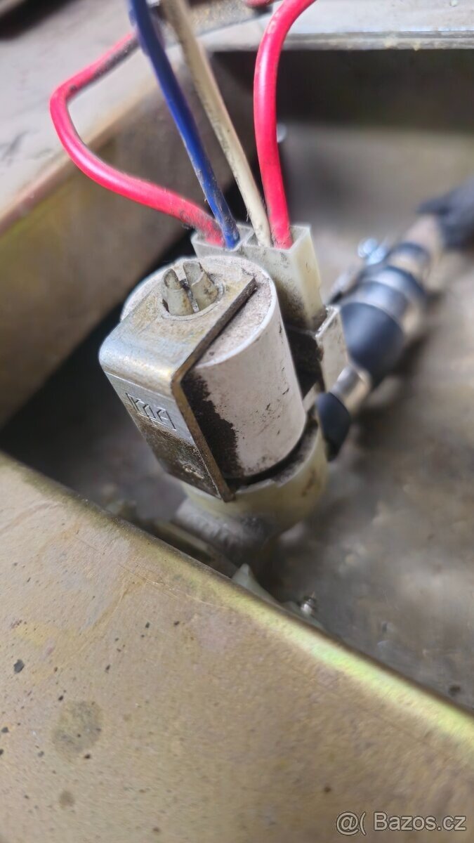 Konvektomat INOX TREND PE-4 - 2