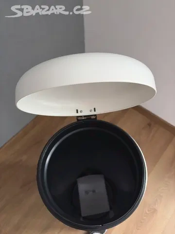 Odpadkový koš ALDA - 2