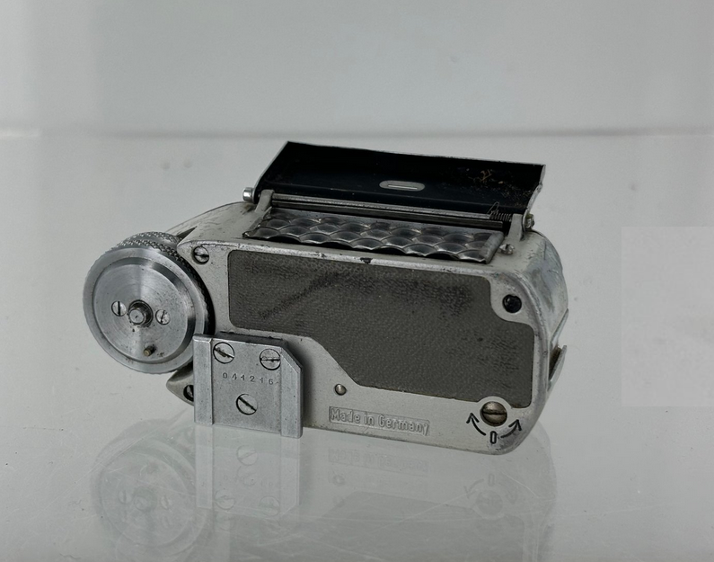 Leica METER M - 2