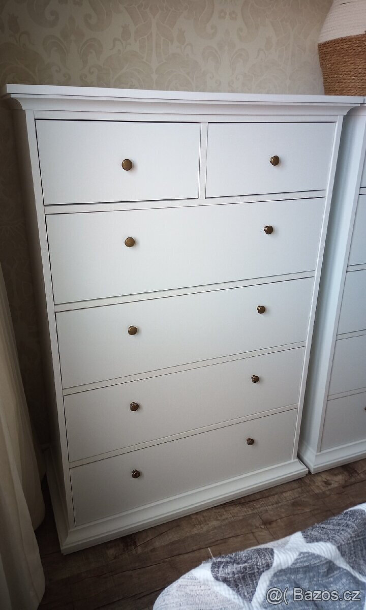 Komoda ve stylu Provence - 2