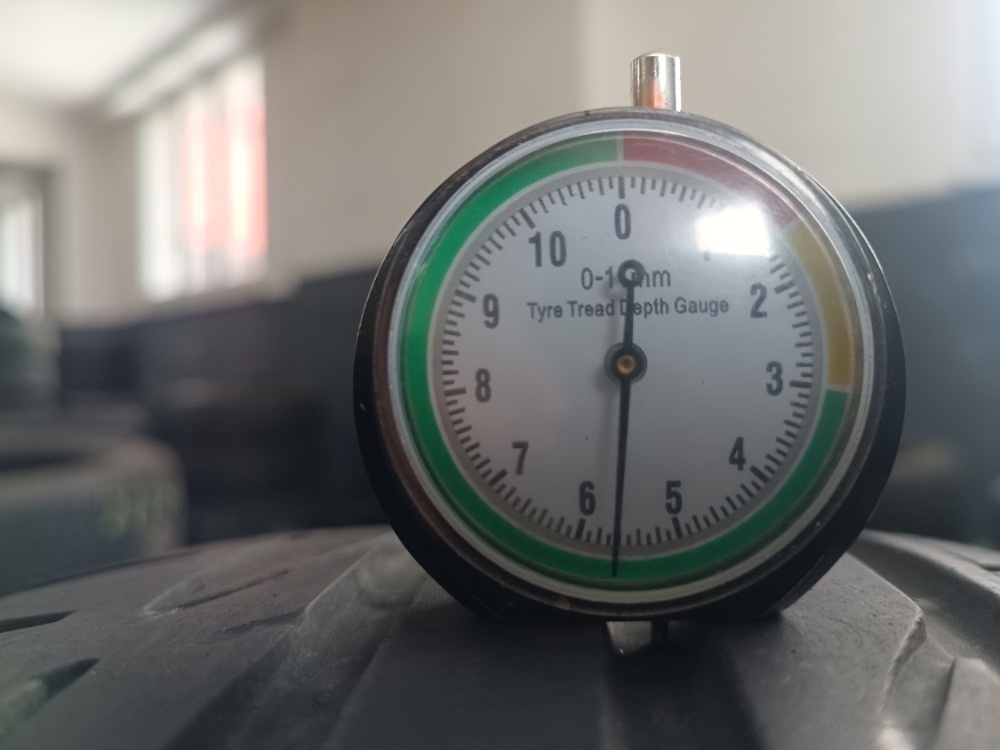 205/45 R17 BRIDGESTONE (2615) - 2