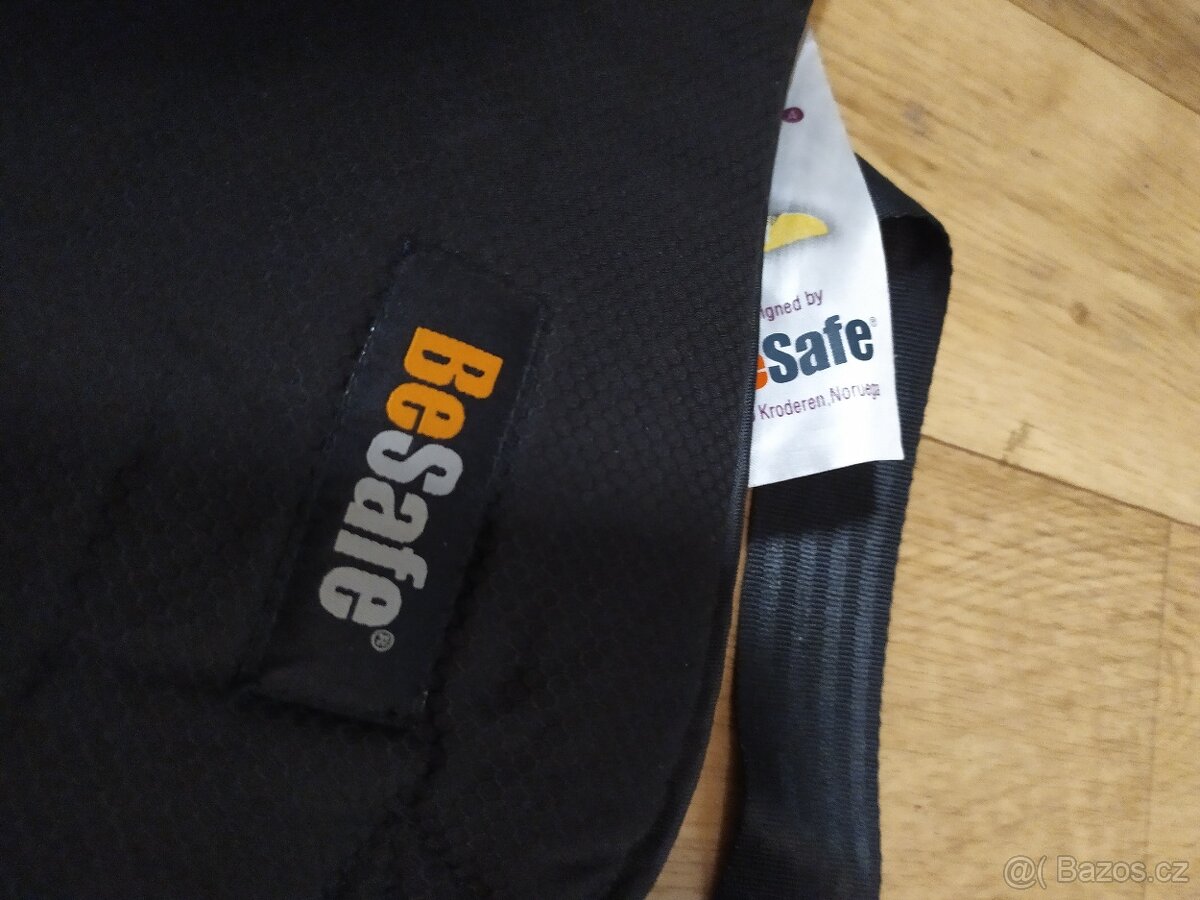 Těhotenský pás BeSafe - 2