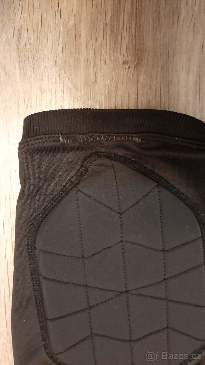 brankařdký dres vel.152-158 - 2