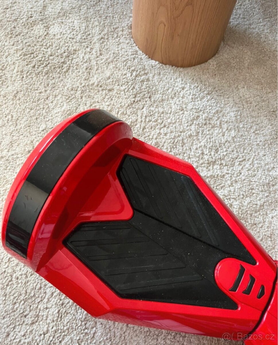 Hoverboard - 2