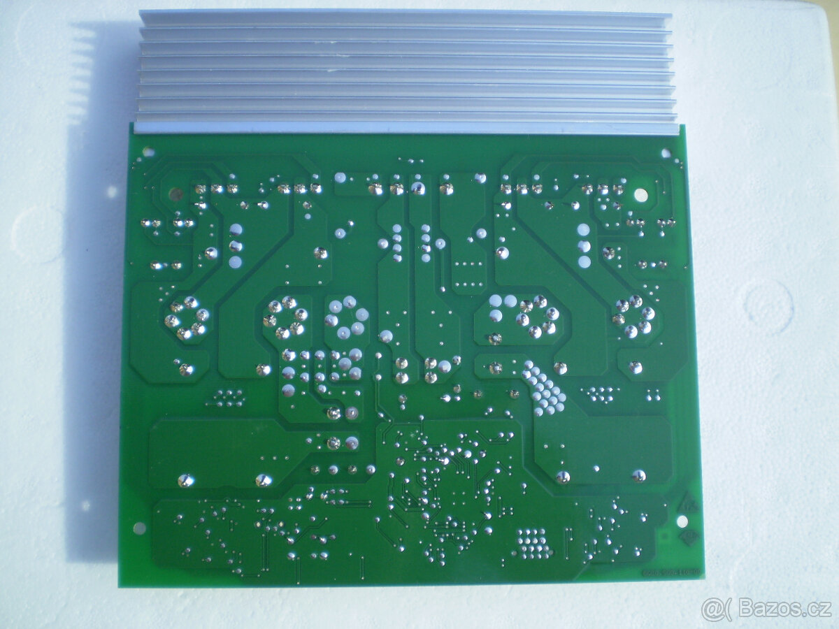 Indukční varná deska Výkonnový modul pro indukční desky - 2