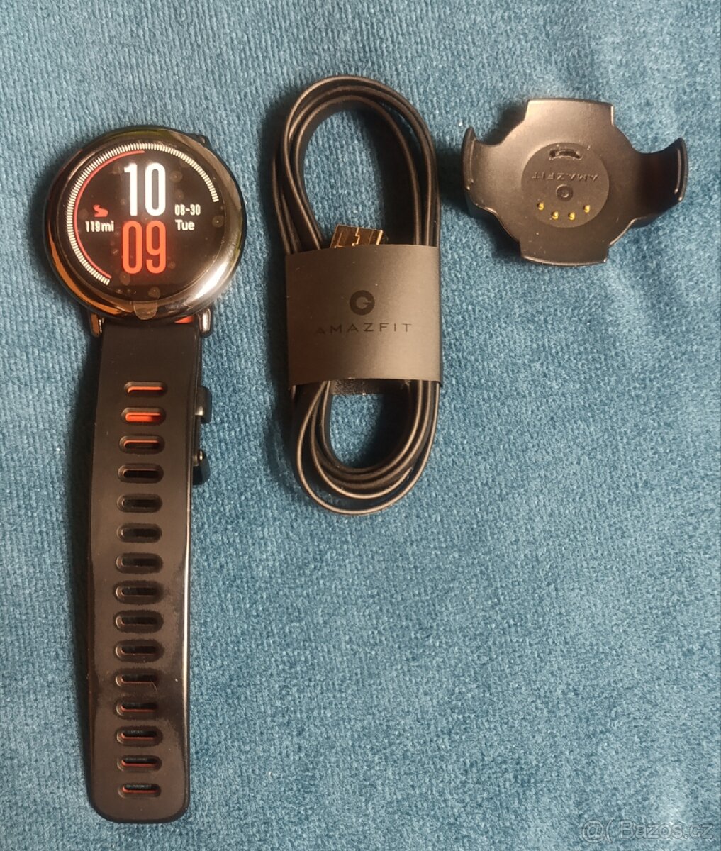 Xiaomi amaze fit pace - 2