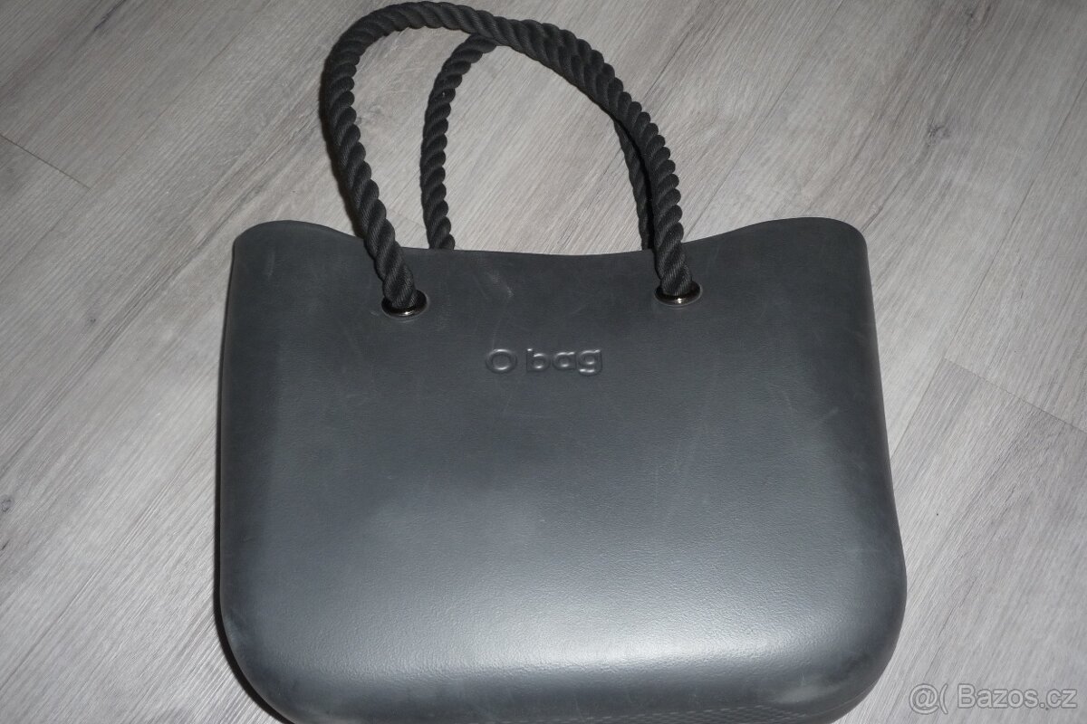 kabelka o bag - 2