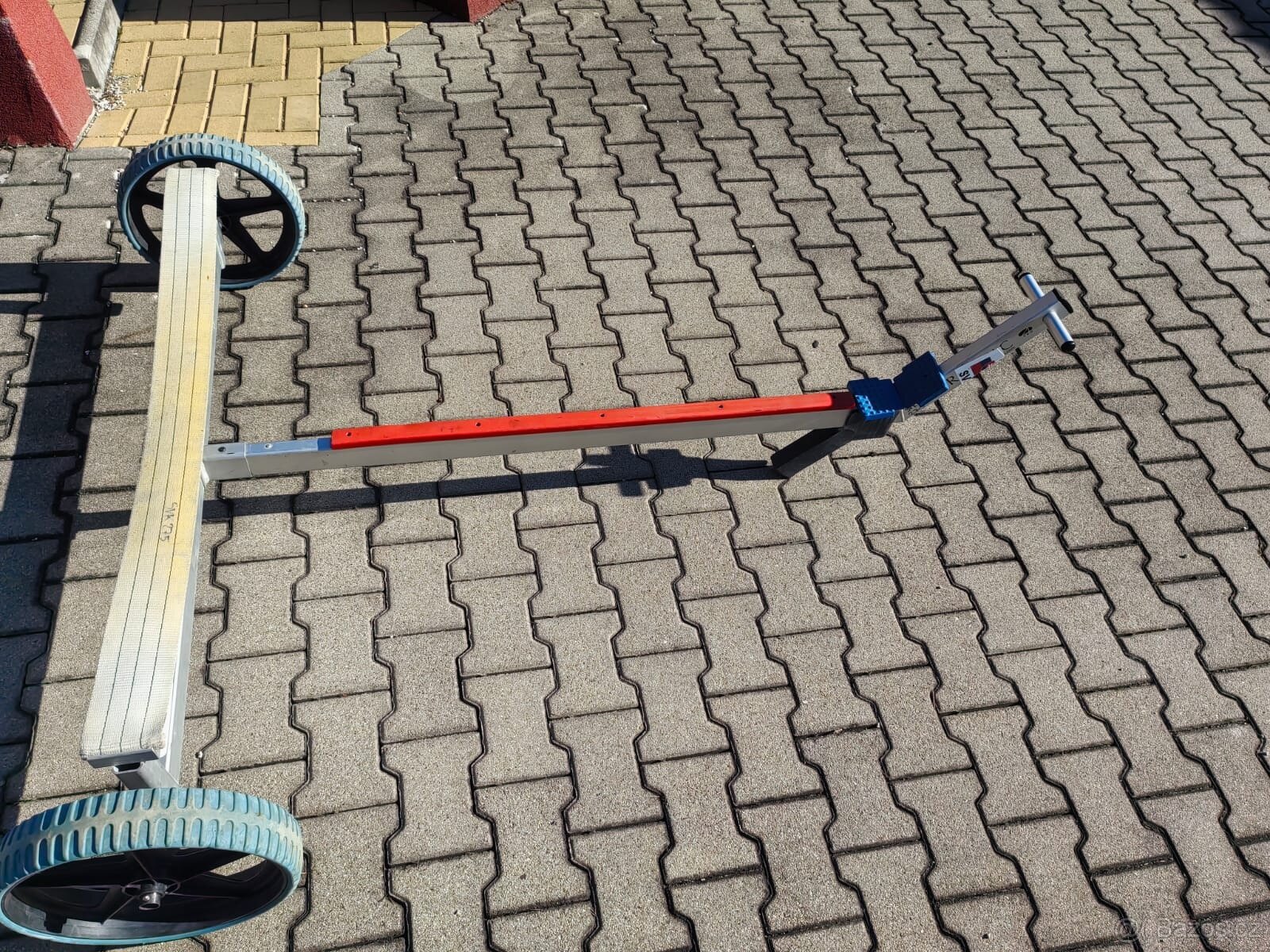 Optimist - Winner - 2