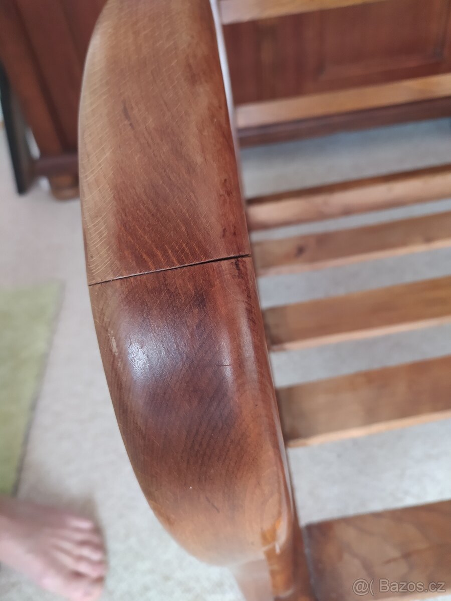 Křeslo - 2