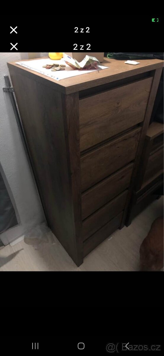 Komoda - 2