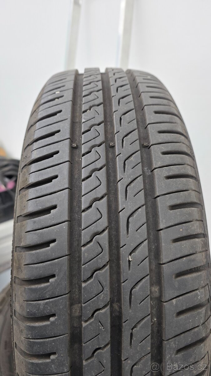 Barum Bravuris 175/65 R14 7mm - 2