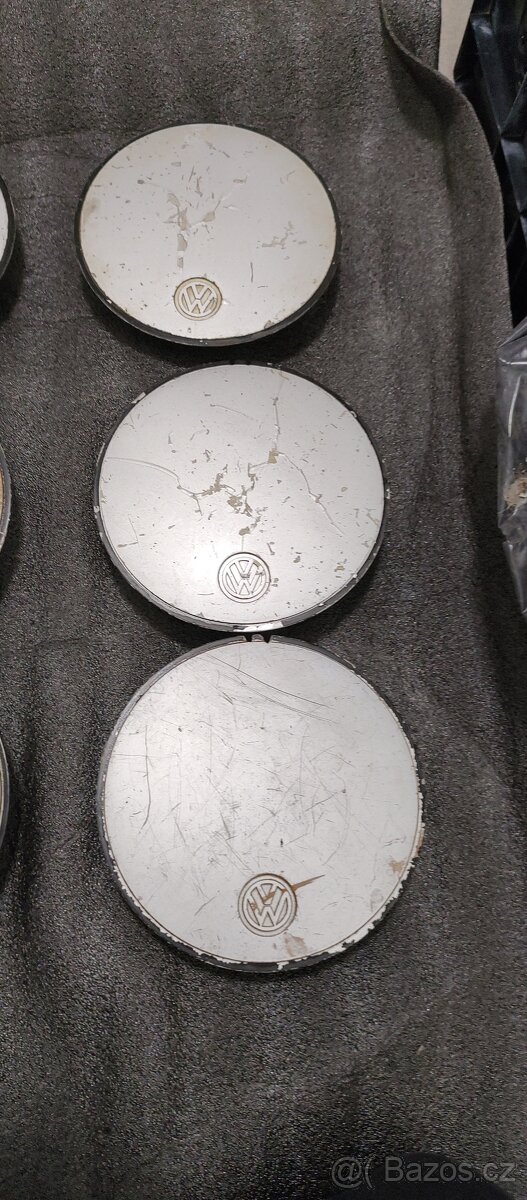 Pokličky Golf MK2, Transportér T4 - 2