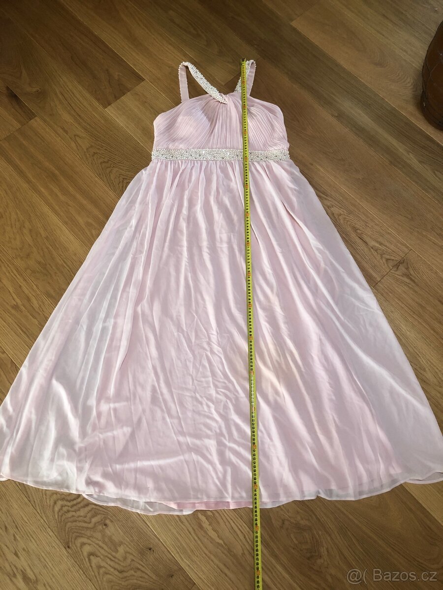 Šaty Ashley Broke - 2