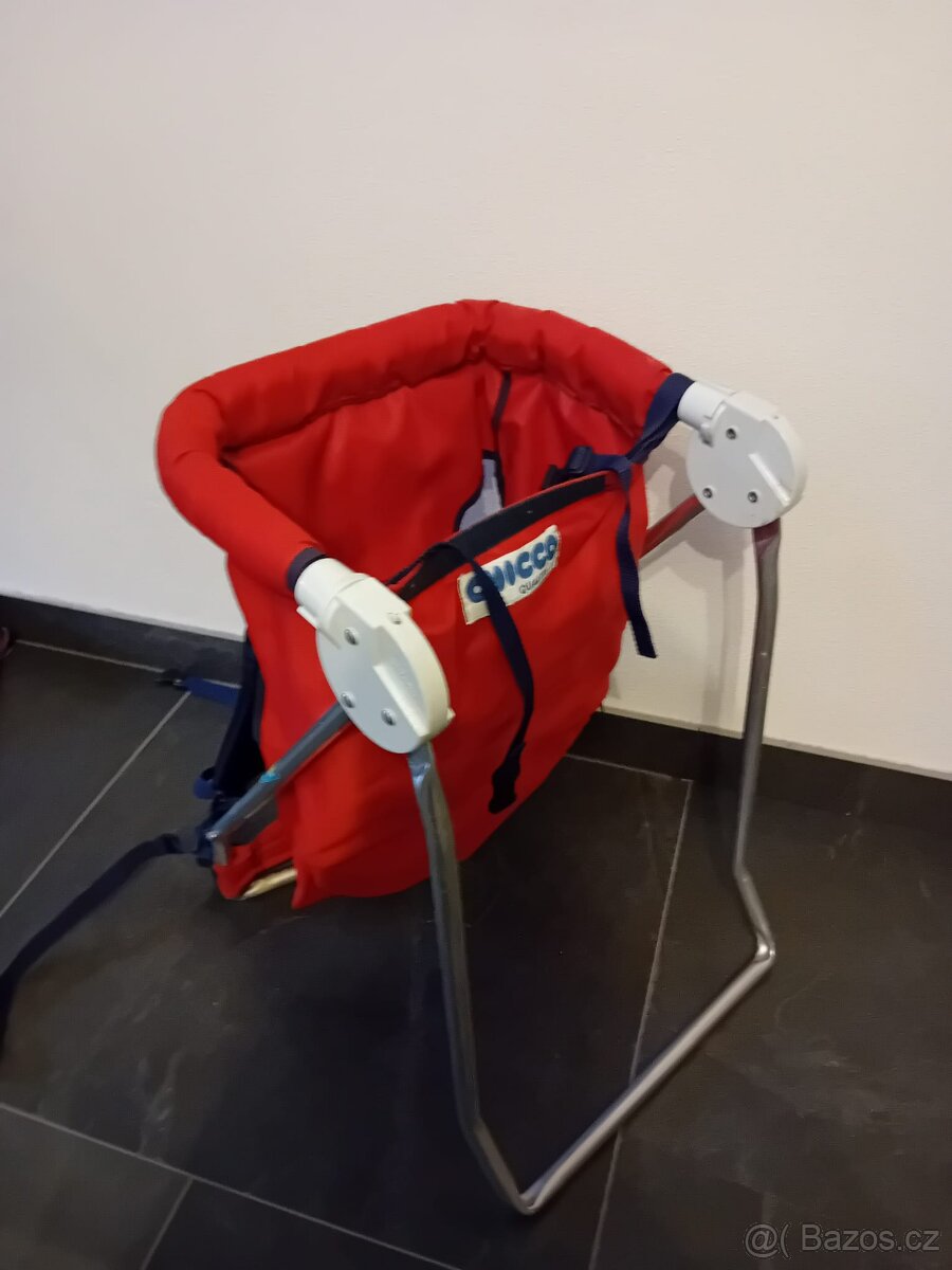 Turistická krosna CHICCO - 2